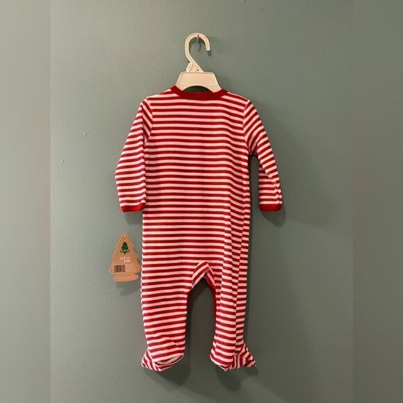 NWT … CHICK PEA “Size: 6-9 Months” Sleep & Play Outfit - Picture 2 of 5